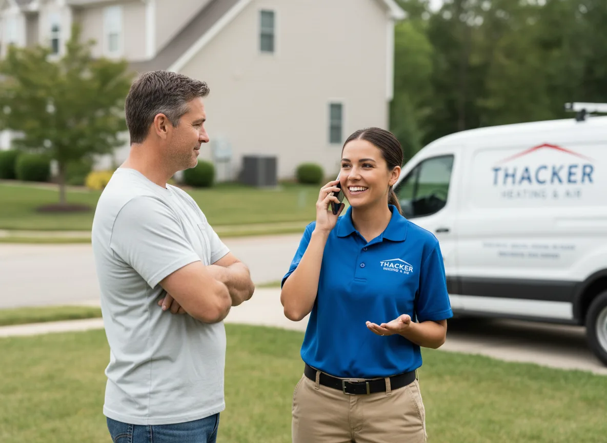 Ac Repair Dresden, ME FAQs